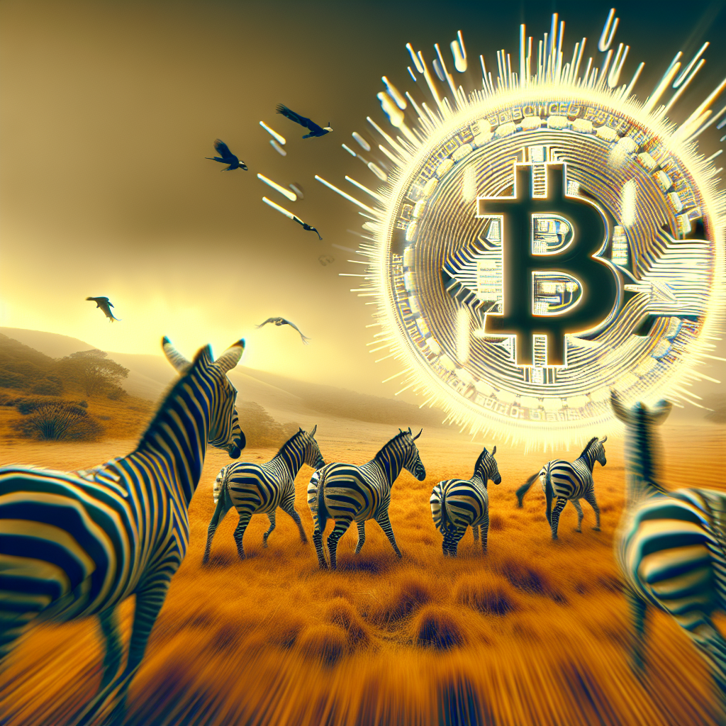 Bitcoin's Next Big Surge: Is $100,000 Within Reach by 2025?