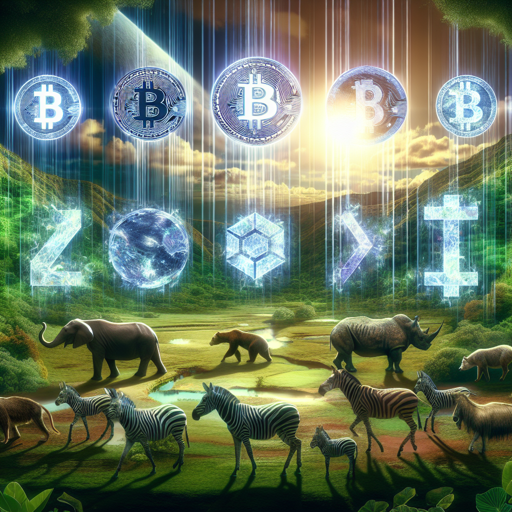 Navigating the World of Cryptocurrency: A Beginner's Guide